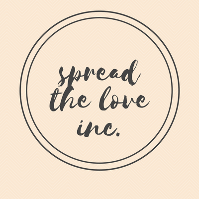 Spread the love Inc.